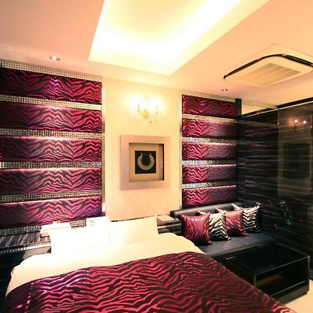 Hotel Park Hill Sasebo Bagian luar foto