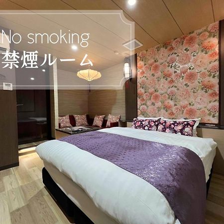 Hotel Park Hill Sasebo Bagian luar foto