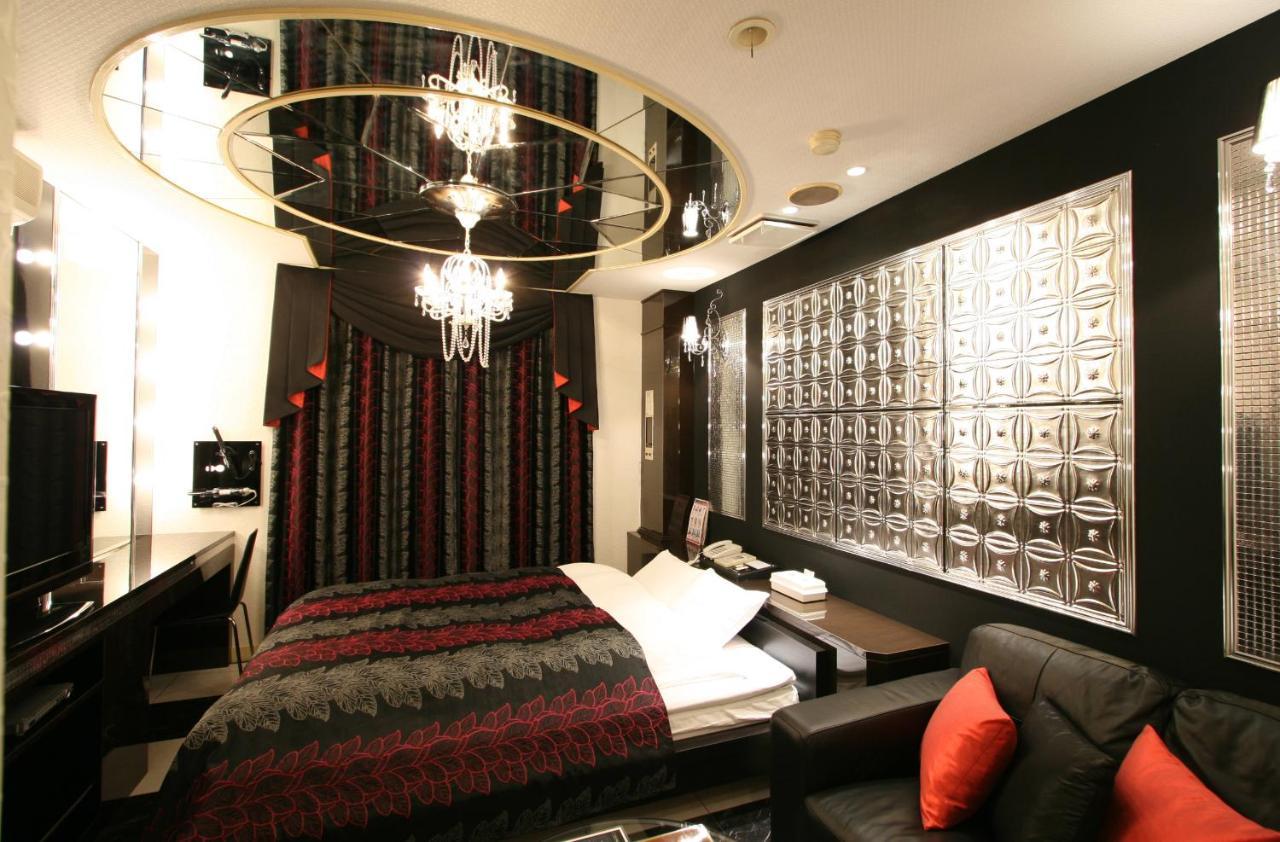 Hotel Park Hill Sasebo Bagian luar foto