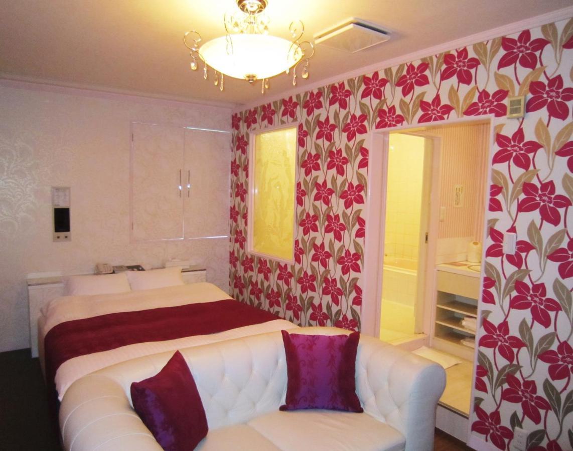 Hotel Park Hill Sasebo Bagian luar foto