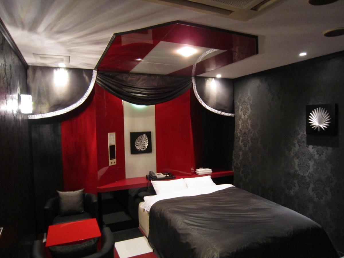 Hotel Park Hill Sasebo Bagian luar foto