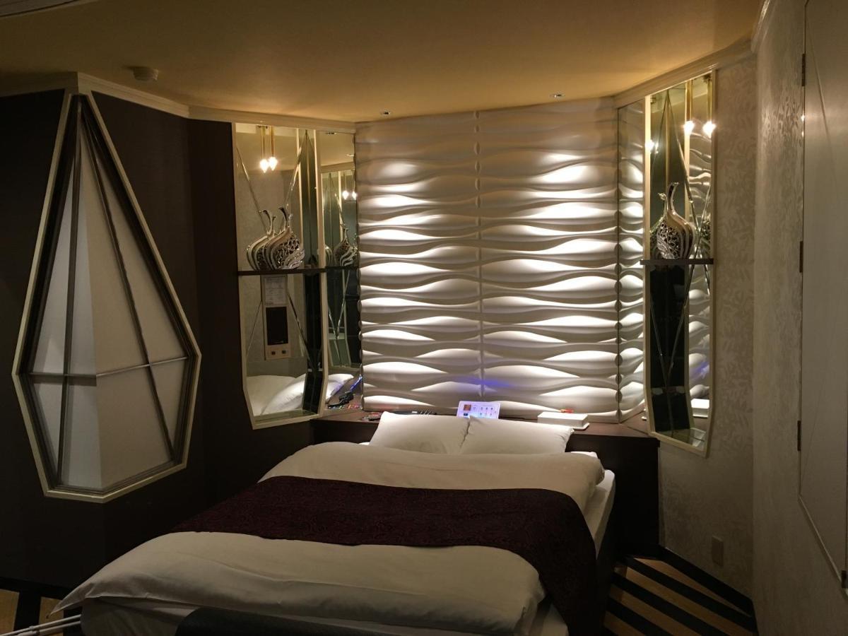 Hotel Park Hill Sasebo Bagian luar foto