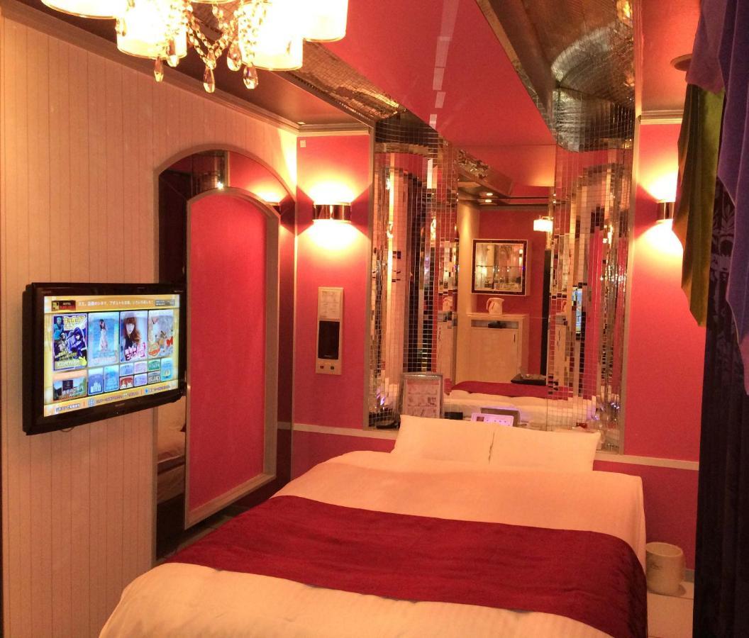 Hotel Park Hill Sasebo Bagian luar foto